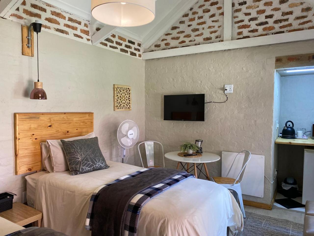 The Stables At Critchley Apartment Dullstroom Cameră foto