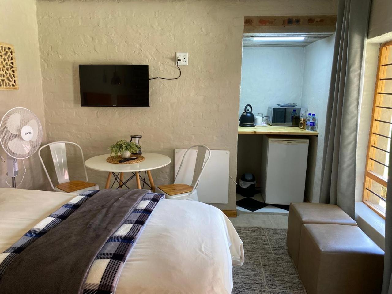The Stables At Critchley Apartment Dullstroom Cameră foto